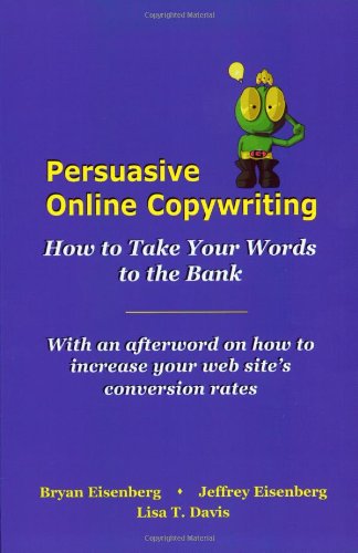 Persuasive Online Copywriting