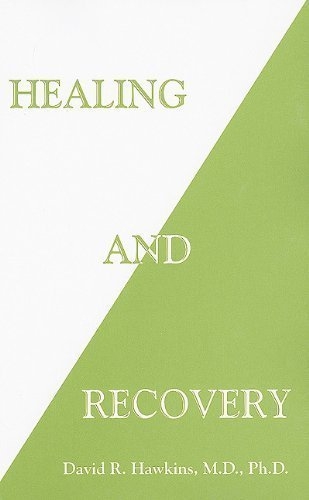 Healing and Recovery