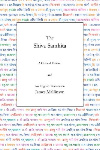 The Shiva Samhita