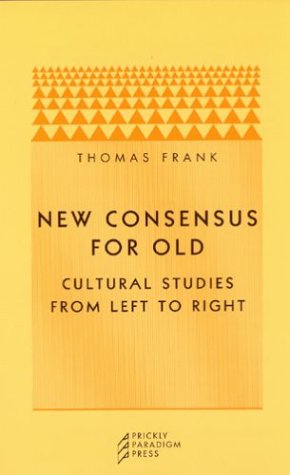 New Consensus for Old