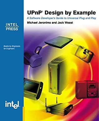 UPnP Design by Example