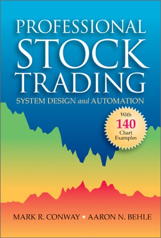 Professional Stock Trading