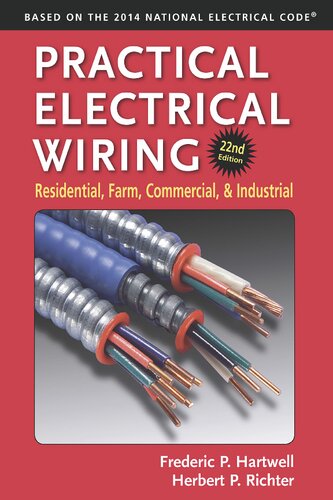 Practical Electrical Wiring