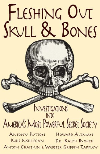 Fleshing Out Skull &amp; Bones