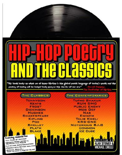 Hip-Hop Poetry and the Classics