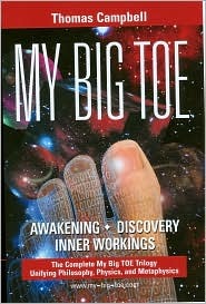 My Big TOE - Awakening, Discovey, Inner Workings 