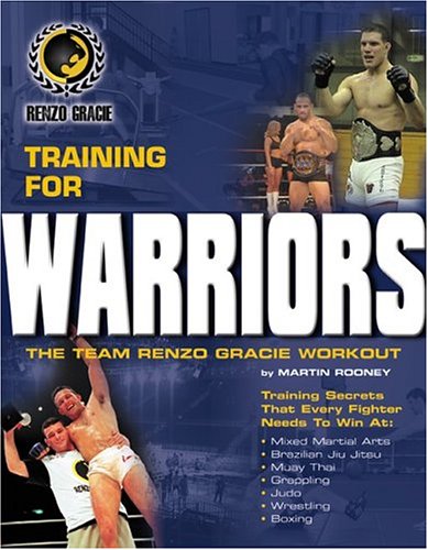 Training For Warriors