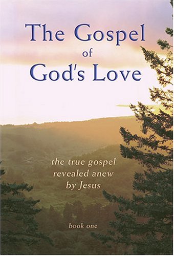 The Gospel of God's Love - Old Testament Sermons