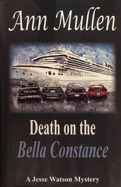 Death on the Bella Constance