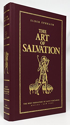 The art of salvation