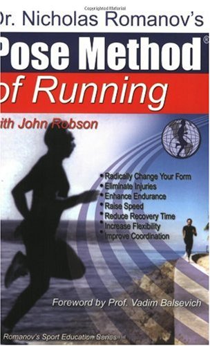 Pose Method of Running