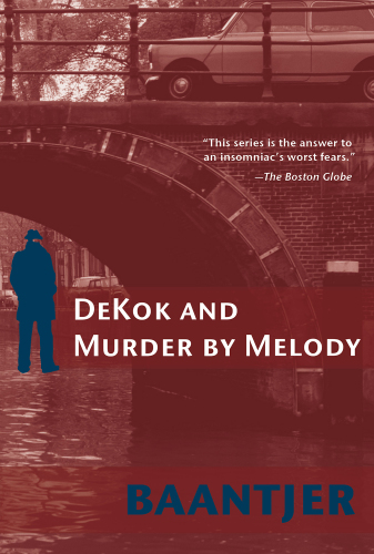 DeKok and Murder by Melody (Inspector Dekok)