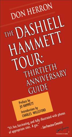 The Dashiell Hammett Tour