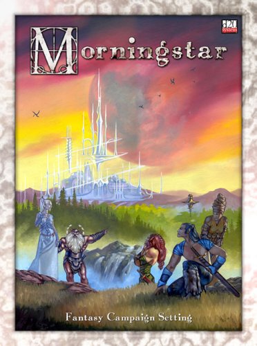 Morningstar