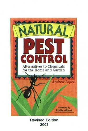 Natural Pest Control