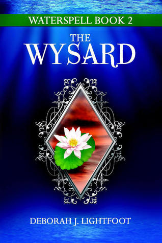 Waterspell Book 2