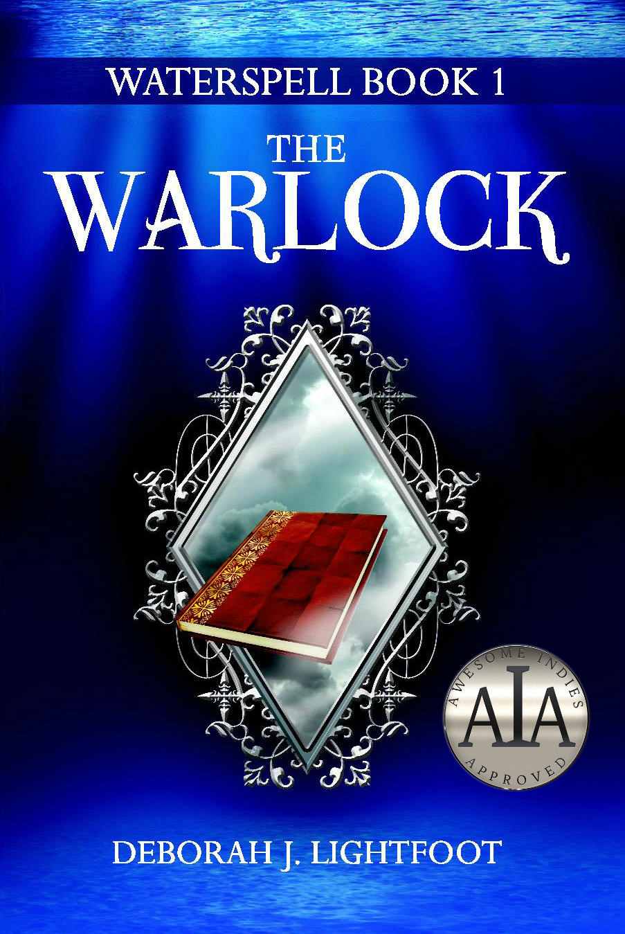 Waterspell Book 2