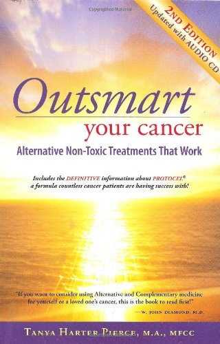 Outsmart Your Cancer