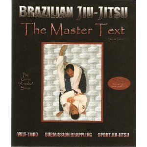 Brazilian Jiu-Jitsu
