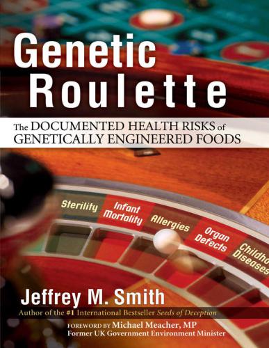 Genetic Roulette