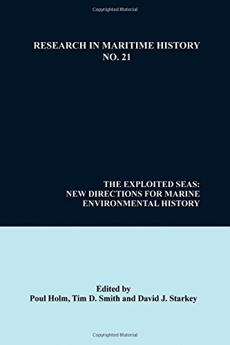The Exploited Seas