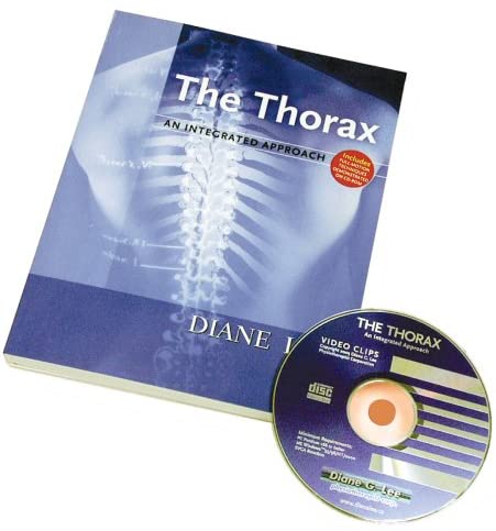 The Thorax: An Integrated Approach (8794)