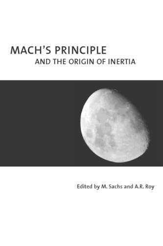 Mach's Principle