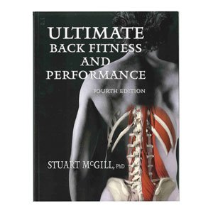 Ultimate Back Fitness And Performance