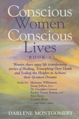 Conscious Women-Conscious Lives Book Two