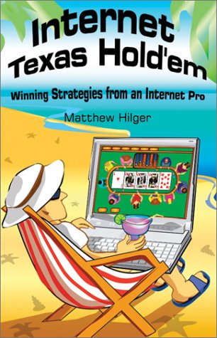 Internet Texas Hold'em