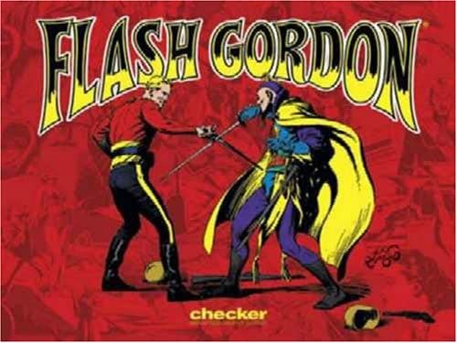 Alex Raymond's Flash Gordon, Vol. 1