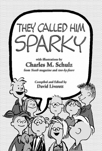 They Called Him Sparky