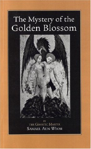 The Mystery of the Golden Blossom