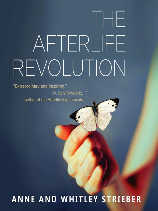 Afterlife Revolution