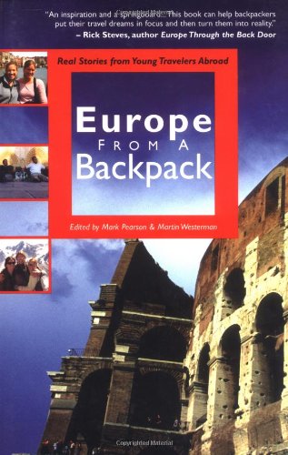 Europe from a Backpack