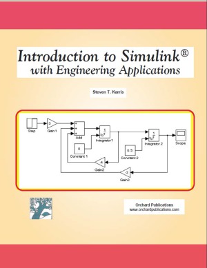 Introduction To Simulink With Engineering Applications