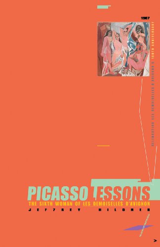 PICASSO LESSONS