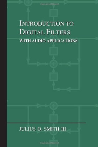 Introduction to Digital Filters