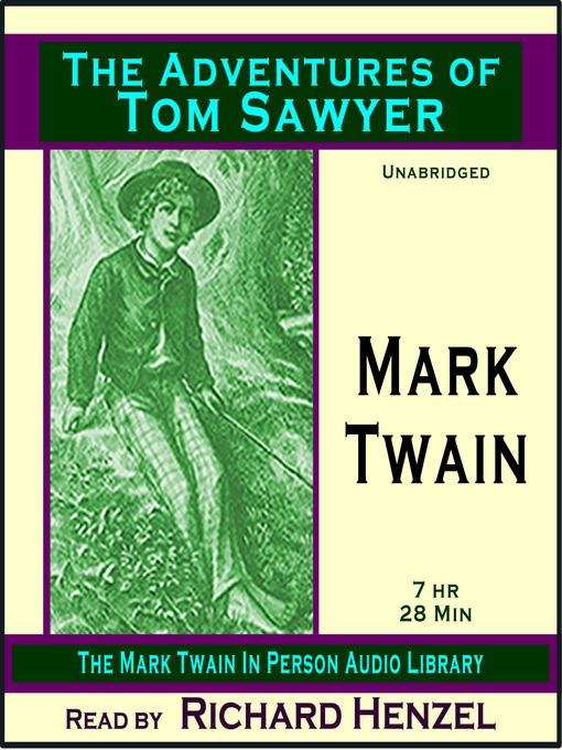 The Adventures of Tom Sawyer