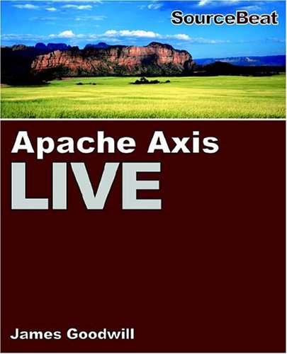 Apache Axis Live