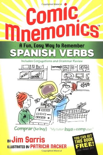 Comic Mnemonics