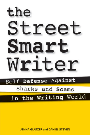 The Street Smart Writer