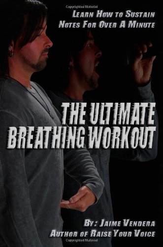 The Ultimate Breathing Workout (Revised Edition)