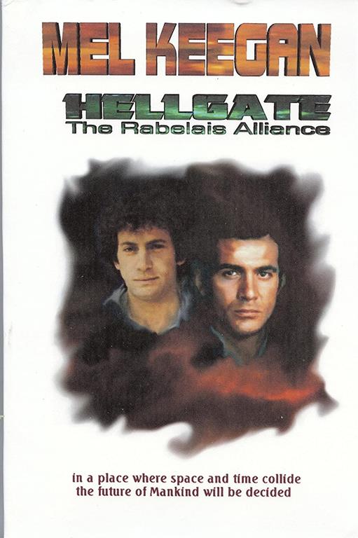 Hellgate: The Rabelais Alliance