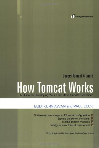 How Tomcat Works