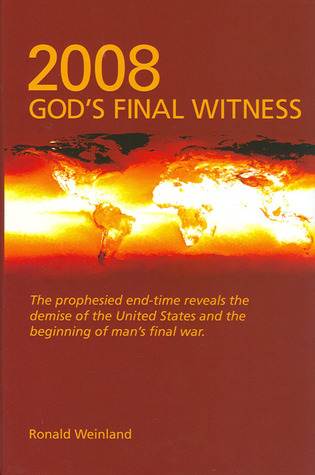 2008-God's Final Witness