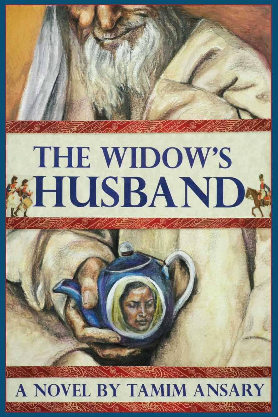 The Widow's Husband