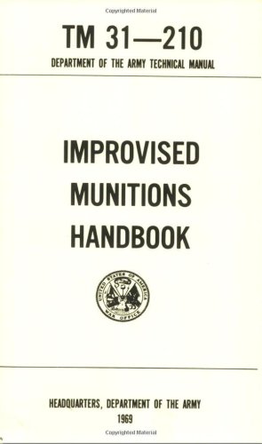 Improvised Munitions Handbook