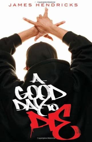 A Good Day To Die