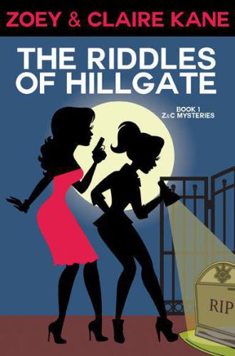 The Riddles of Hillgate